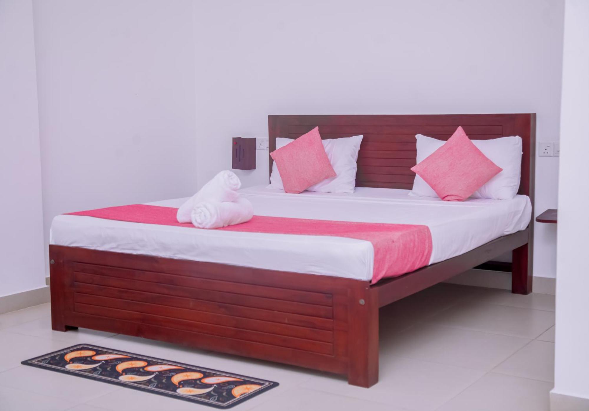 Ocean Villa Den Galle Exterior foto