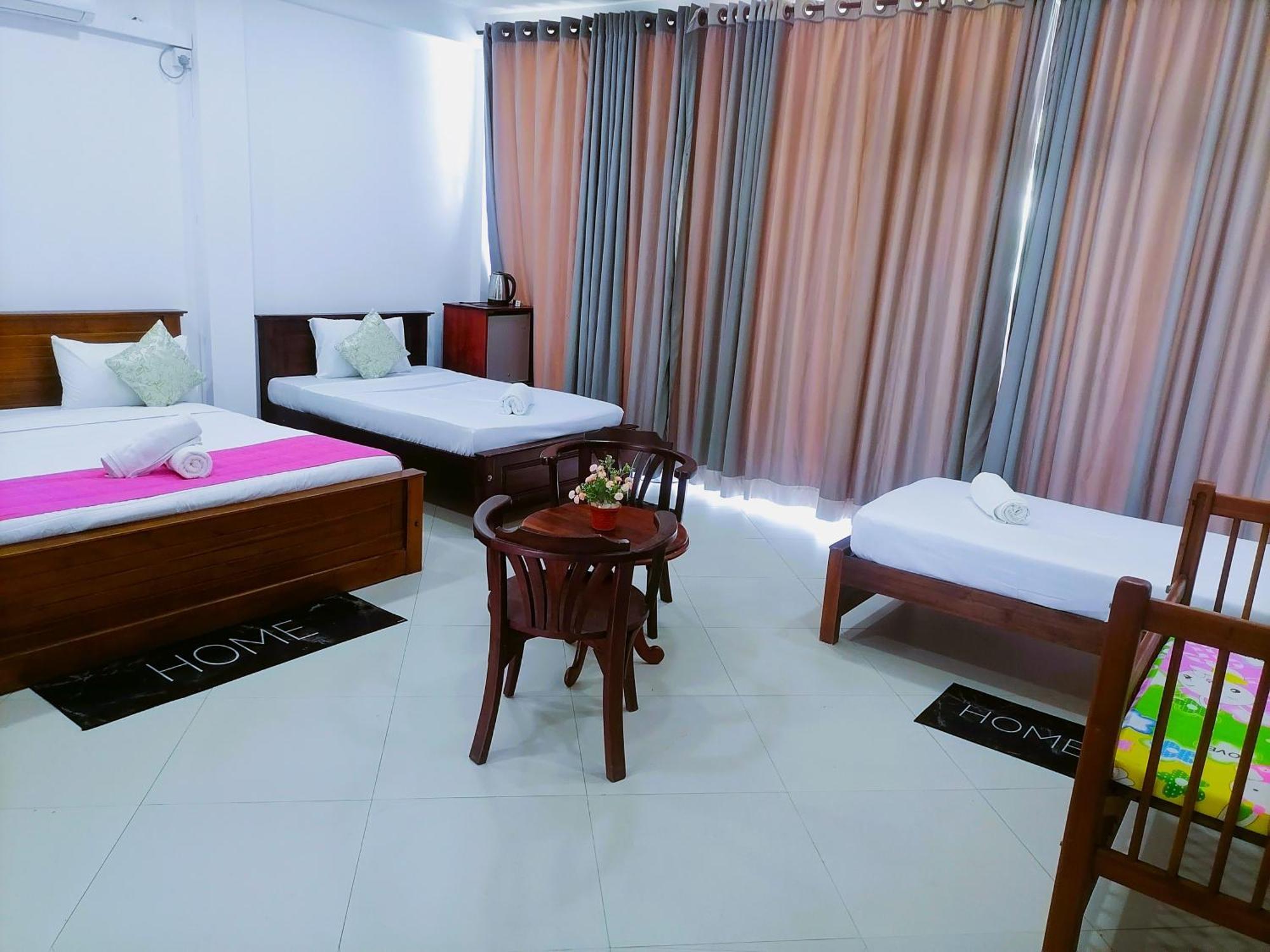 Ocean Villa Den Galle Exterior foto