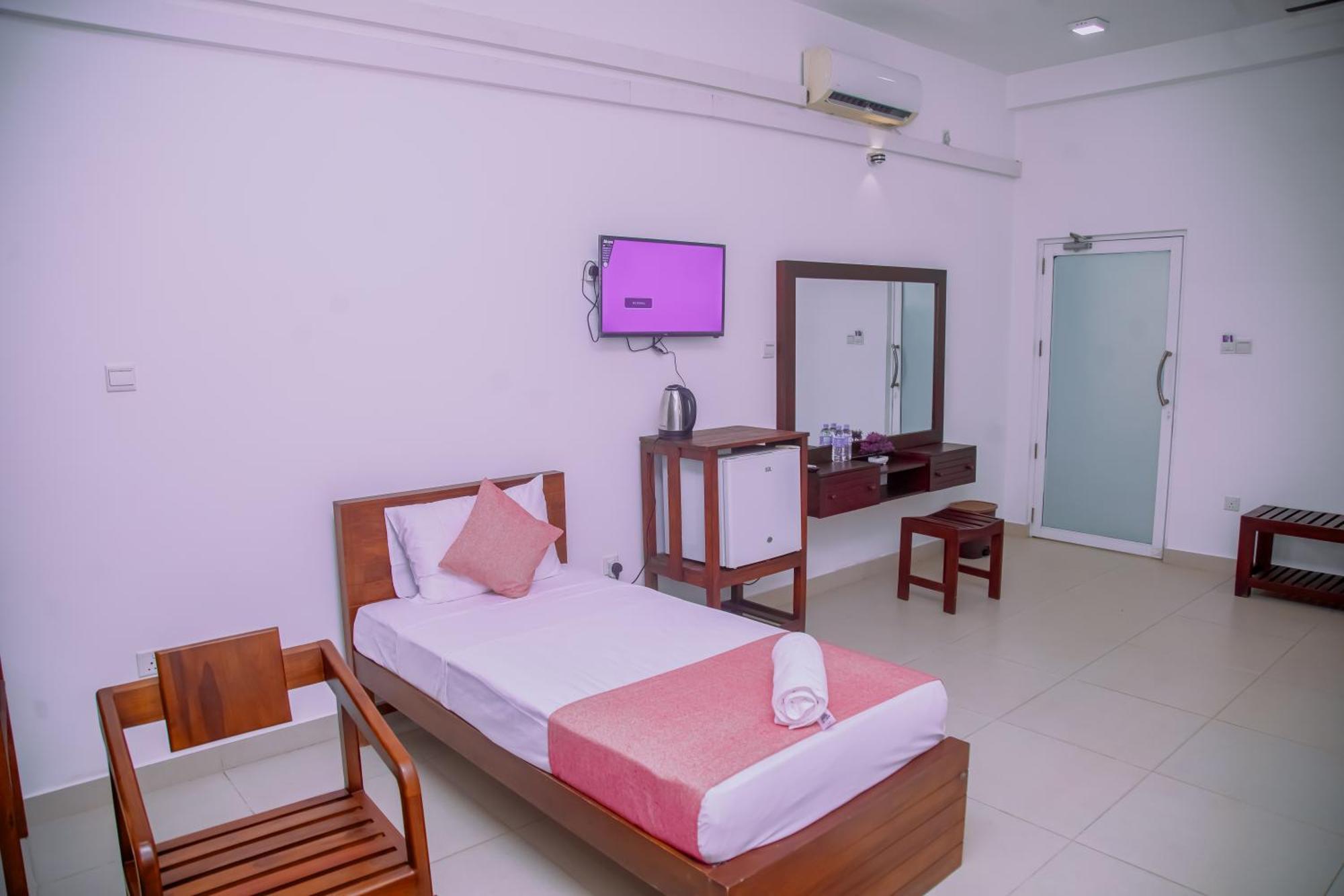 Ocean Villa Den Galle Exterior foto