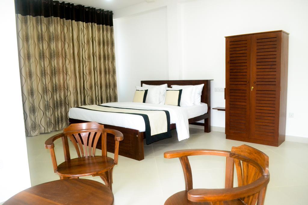 Ocean Villa Den Galle Exterior foto