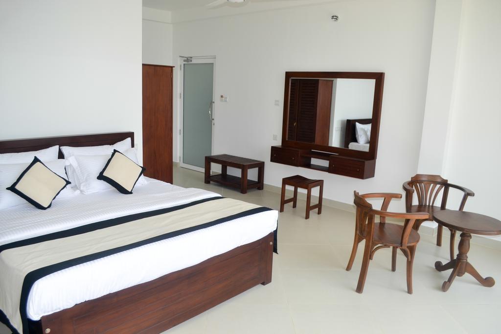 Ocean Villa Den Galle Exterior foto