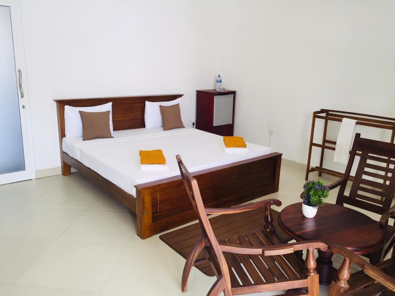 Ocean Villa Den Galle Exterior foto
